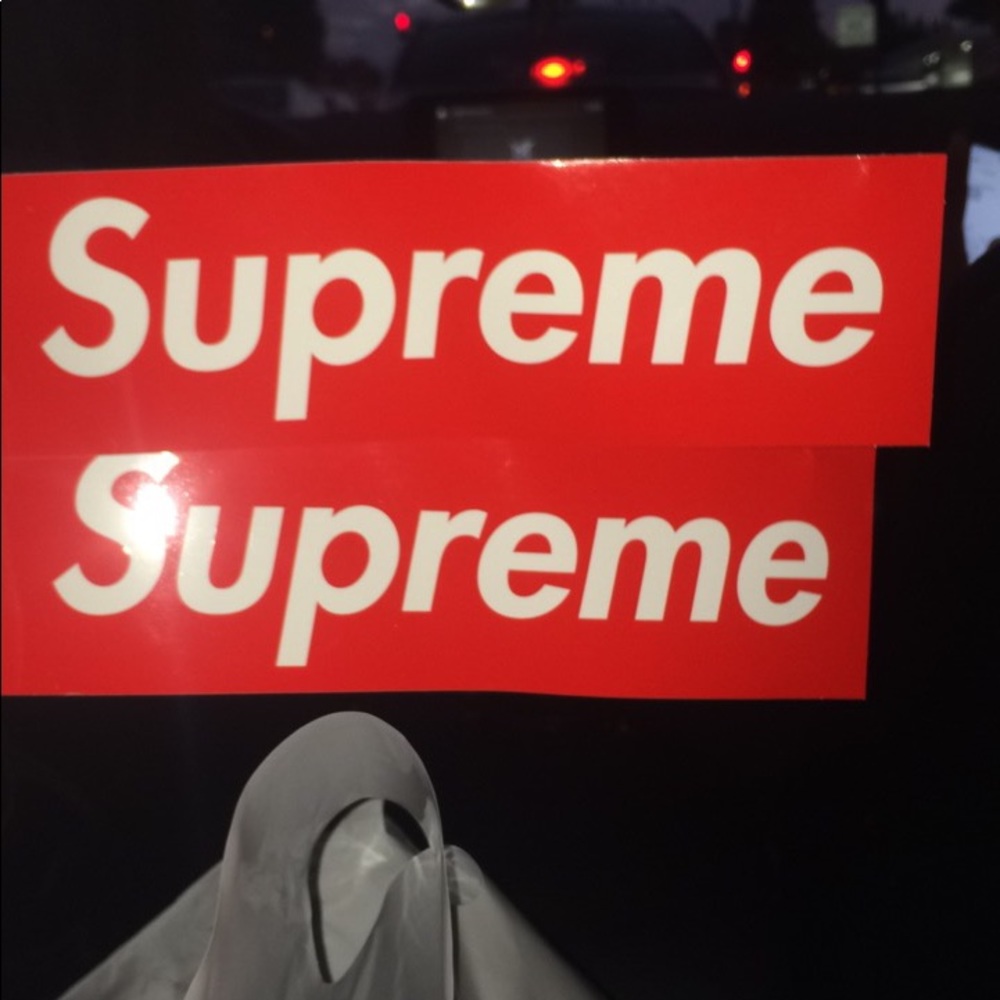 Meet your Posher, Dmitri